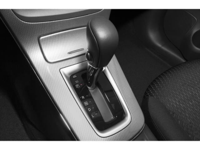 2015 Nissan Sentra SR