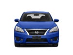 2015 Nissan Sentra SR