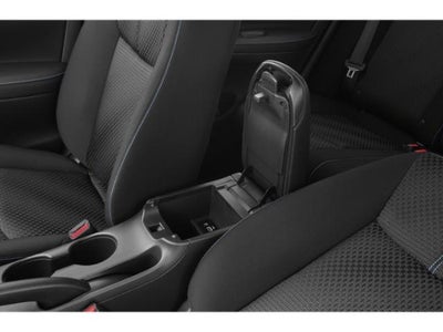 2019 Nissan Sentra SR