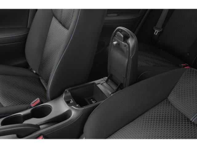 2019 Nissan Sentra SR