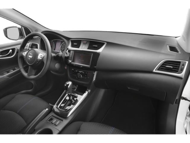 2019 Nissan Sentra SR