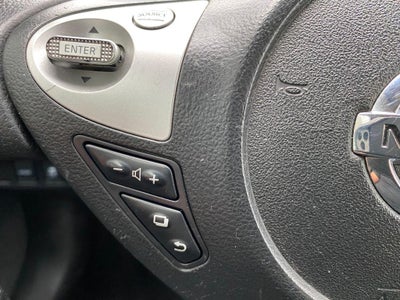 2019 Nissan Sentra SR