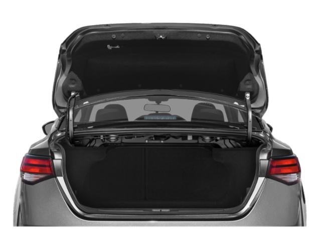 2023 Nissan Sentra S Xtronic CVT