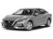 2023 Nissan Sentra S Xtronic CVT