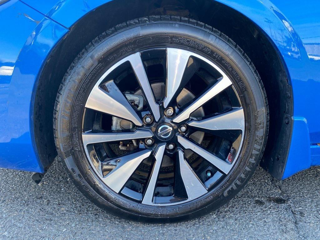 2023 Nissan Sentra SV Xtronic CVT