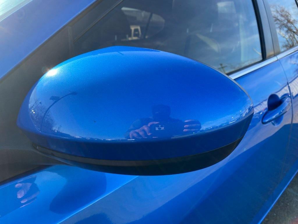 2023 Nissan Sentra SV Xtronic CVT