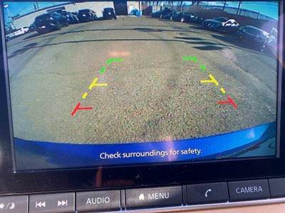 2023 Nissan Sentra SV Xtronic CVT