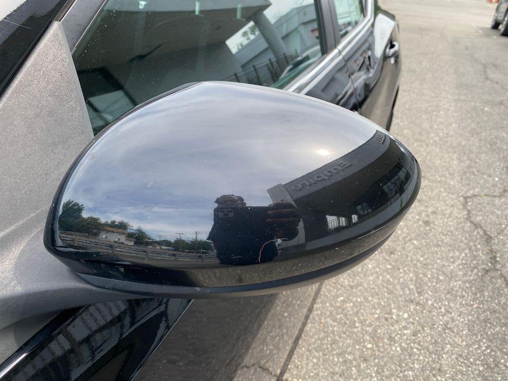 2023 Nissan Sentra SV Xtronic CVT