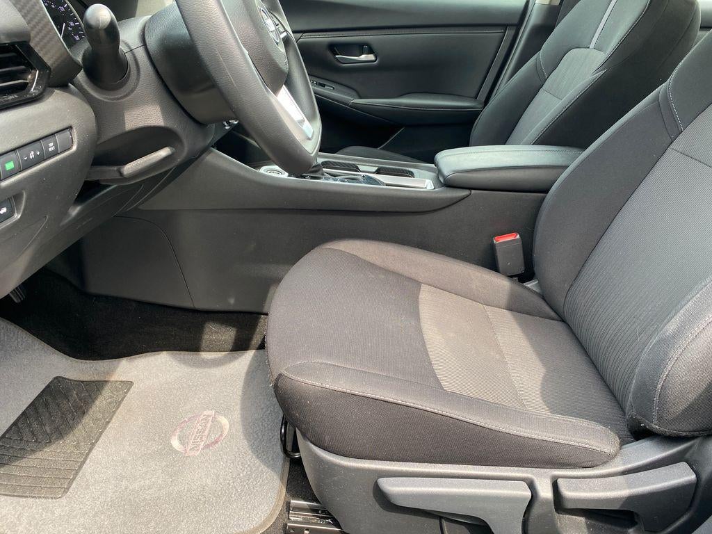 2023 Nissan Sentra SV Xtronic CVT