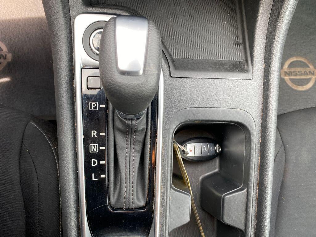 2023 Nissan Sentra SV Xtronic CVT