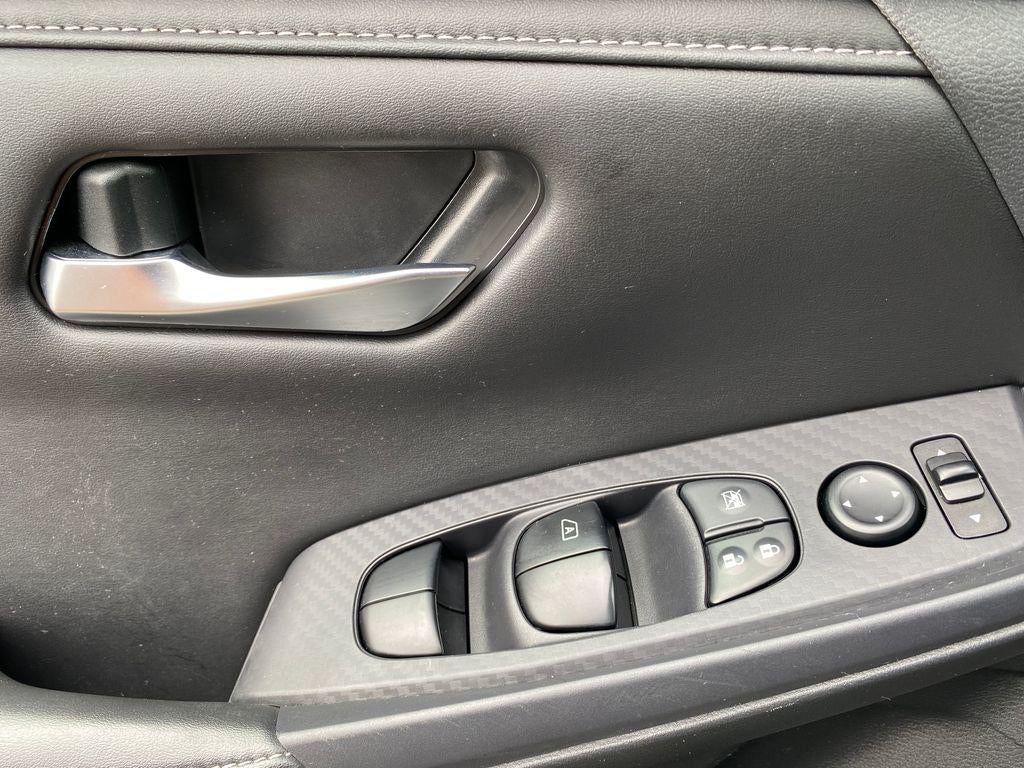 2023 Nissan Sentra SV Xtronic CVT