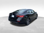 2023 Nissan Sentra SV Xtronic CVT