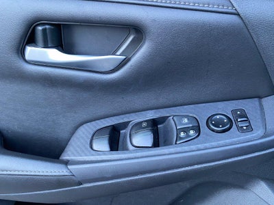 2023 Nissan Sentra SV Xtronic CVT