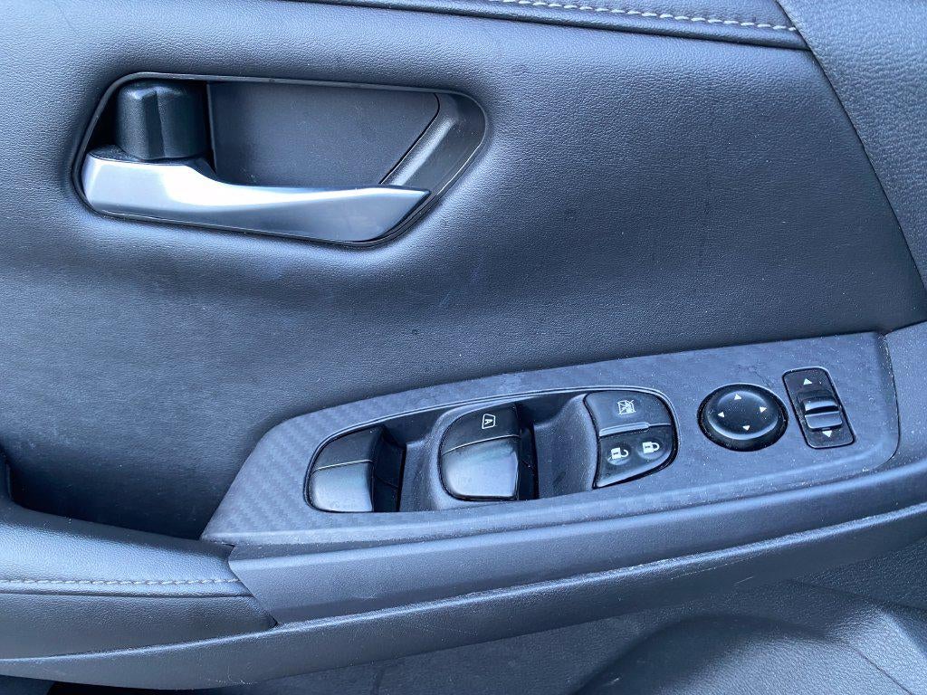 2023 Nissan Sentra SV Xtronic CVT