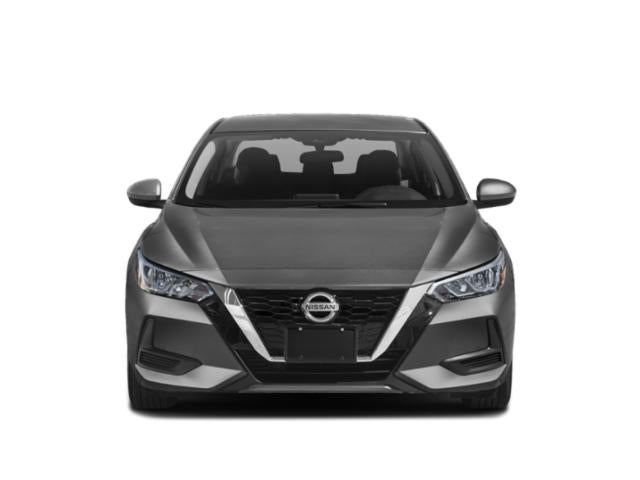 2023 Nissan Sentra SV Xtronic CVT