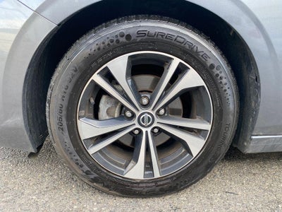 2023 Nissan Sentra SV Xtronic CVT