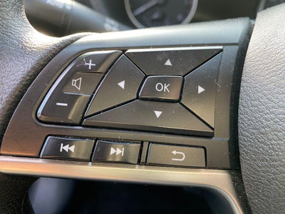 2023 Nissan Sentra SV Xtronic CVT