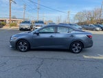 2023 Nissan Sentra SV Xtronic CVT