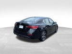 2023 Nissan Sentra SV Xtronic CVT