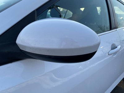 2021 Nissan Sentra SV Xtronic CVT