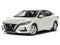 2021 Nissan Sentra SV Xtronic CVT