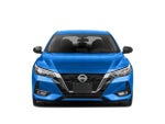 2021 Nissan Sentra SV Xtronic CVT