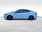 2021 Nissan Sentra SV Xtronic CVT