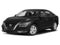 2020 Nissan Sentra SV Xtronic CVT