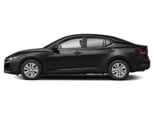 2020 Nissan Sentra SV Xtronic CVT