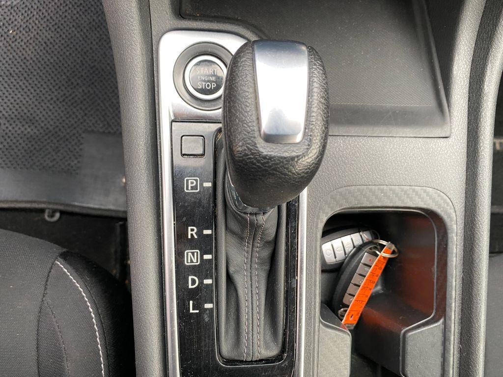2020 Nissan Sentra SV Xtronic CVT
