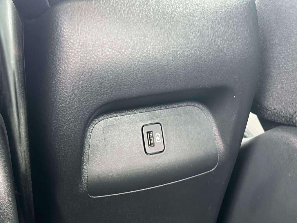 2023 Nissan Sentra SV Xtronic CVT