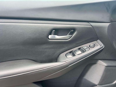 2023 Nissan Sentra SV Xtronic CVT