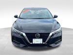 2023 Nissan Sentra SV Xtronic CVT