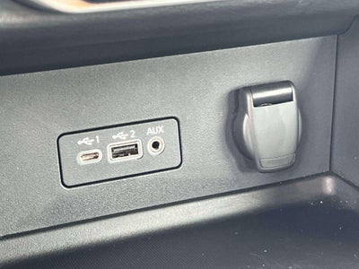 2023 Nissan Sentra SV Xtronic CVT