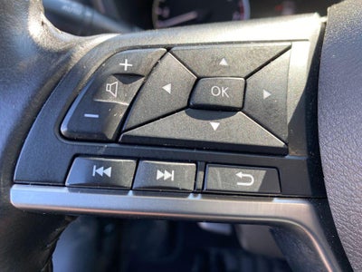 2023 Nissan Sentra SV Xtronic CVT