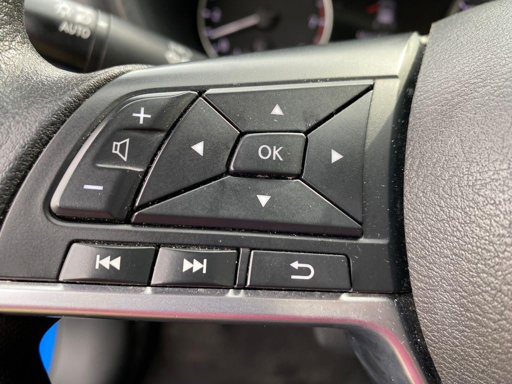 2023 Nissan Sentra SV Xtronic CVT