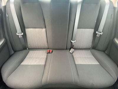2023 Nissan Sentra SV Xtronic CVT