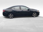 2023 Nissan Sentra SV Xtronic CVT