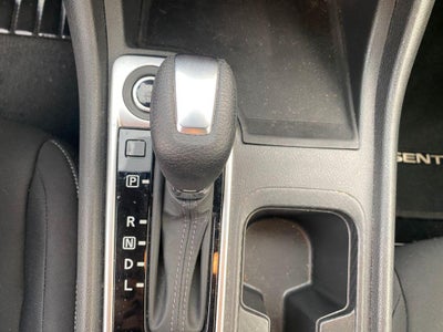 2023 Nissan Sentra SV Xtronic CVT