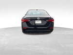 2023 Nissan Sentra SV Xtronic CVT
