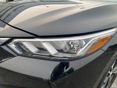 2023 Nissan Sentra SV Xtronic CVT