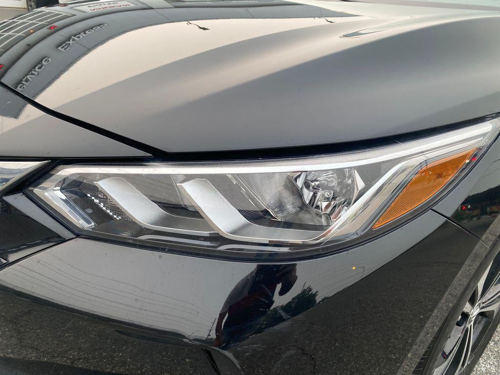 2023 Nissan Sentra SV Xtronic CVT