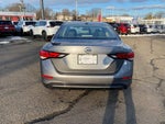 2023 Nissan Sentra SV Xtronic CVT