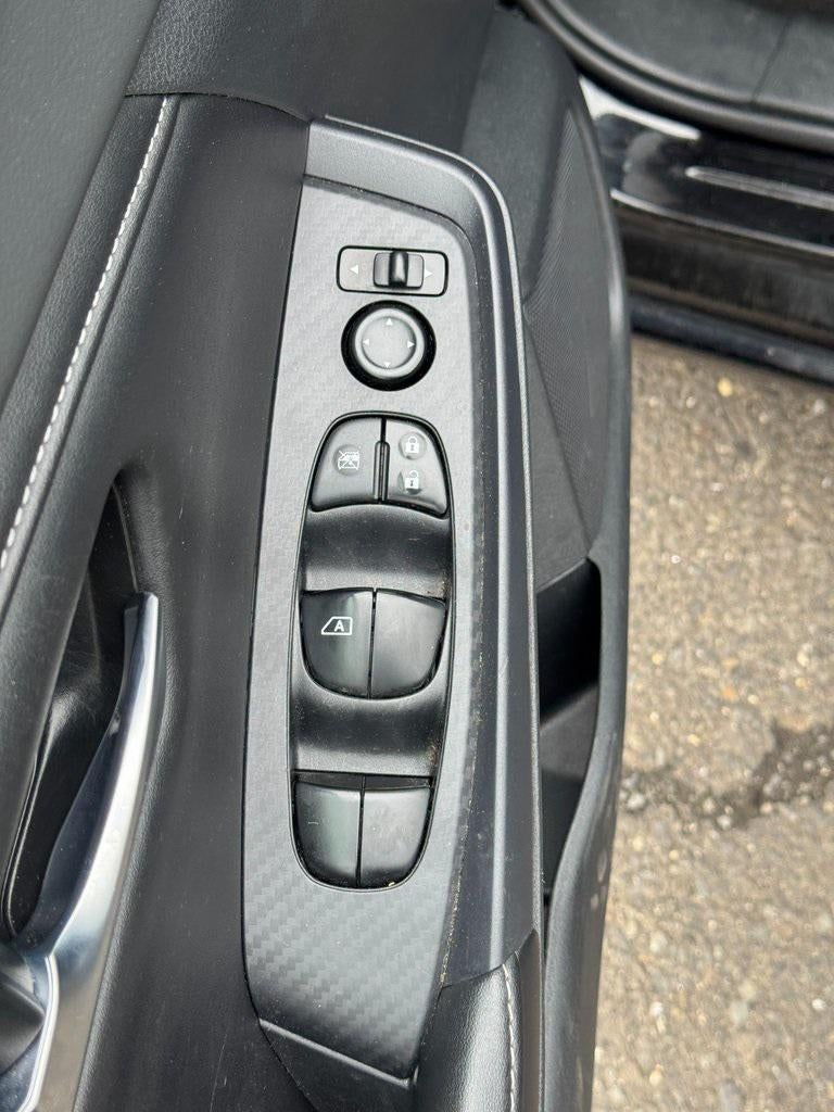 2023 Nissan Sentra SV Xtronic CVT