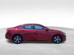 2023 Nissan Sentra SV Xtronic CVT
