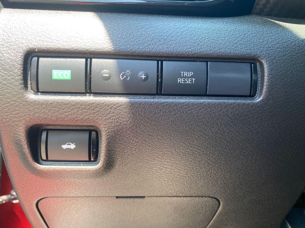 2023 Nissan Sentra SV Xtronic CVT
