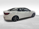 2023 Nissan Sentra SV Xtronic CVT