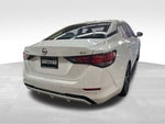 2023 Nissan Sentra SV Xtronic CVT