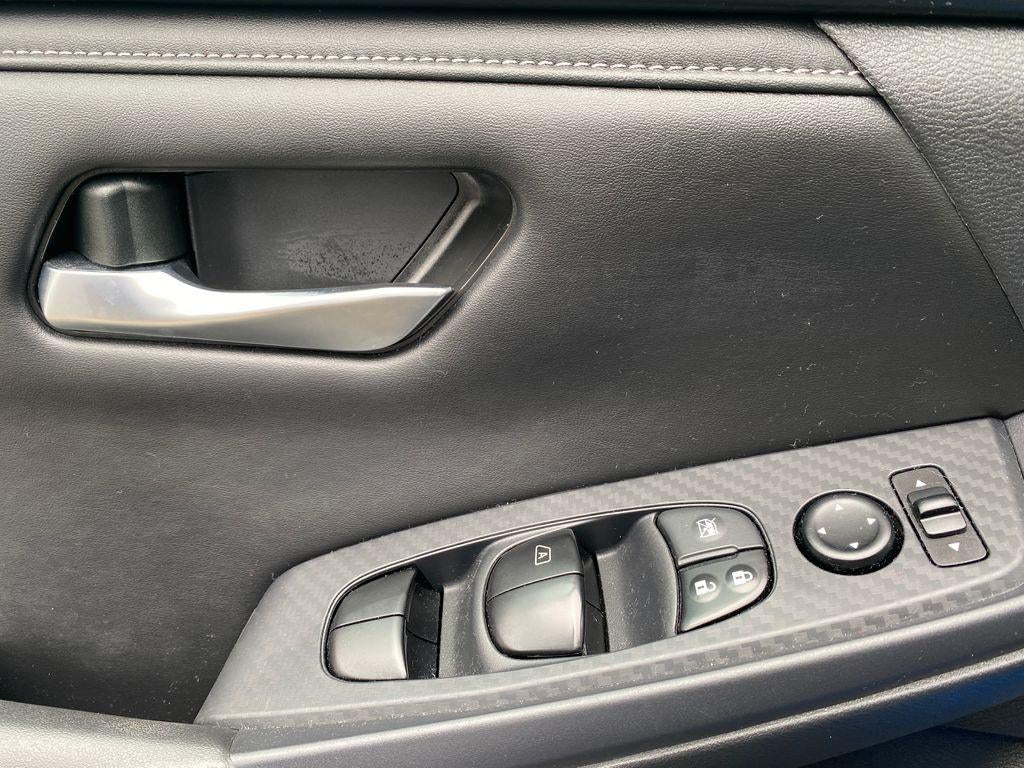 2023 Nissan Sentra SV Xtronic CVT