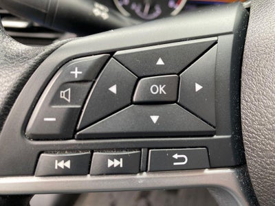 2023 Nissan Sentra SV Xtronic CVT